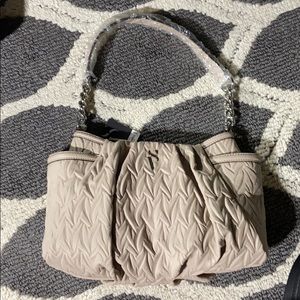 Vera Wang Purse